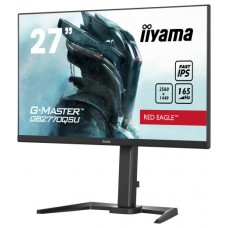 iiyama G-MASTER GB2770QSU-B5 pantalla para PC 68,6 cm (27") 2560 x 1440 Pixeles Wide Quad HD LED Negro