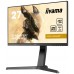 iiyama G-MASTER GB2790QSU-B1 pantalla para PC 68,6 cm (27") 2560 x 1440 Pixeles Wide Quad HD LED Negro