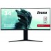 iiyama G-MASTER GB3466WQSU-B1 LED display 86,4 cm (34") 3440 x 1440 Pixeles UWQHD Negro