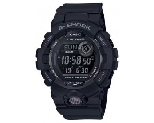 CAS-RELOJ GBD-800-1BER