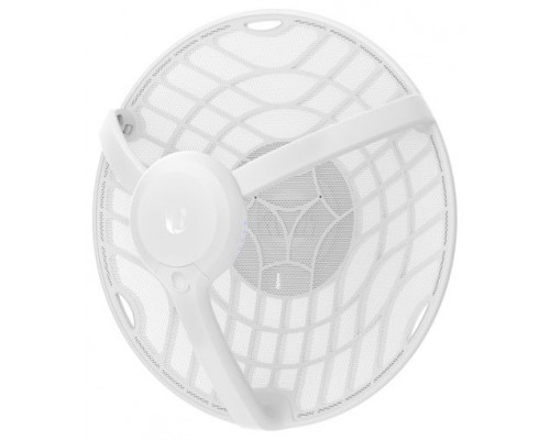 CPE UBIQUITI GBE-LR AIRMAX GIGABEAM LONG-RANGE 60/5 GHZ