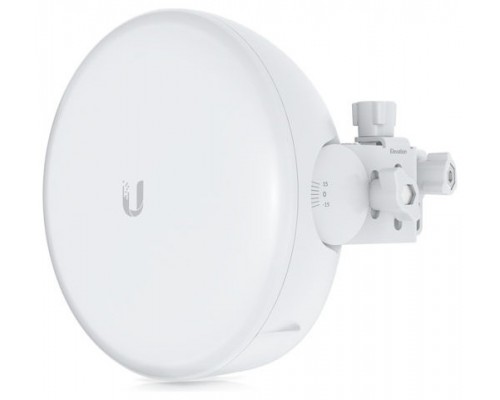 CPE UBIQUITI GBE-PLUS AIRMAX GIGABEAM PLUS 60 GHZ