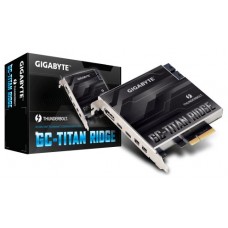 TARJETA DE EXPANSION GIGABYTE TITAN RIDGE