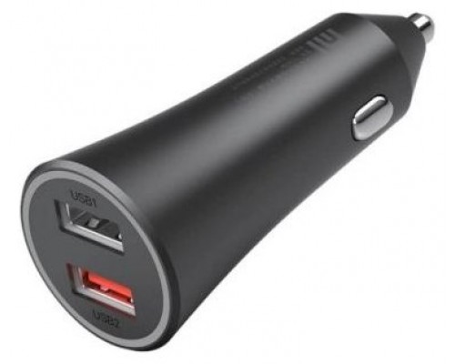 CARGADOR DE COCHE XIAOMI MI CAR CHARGER