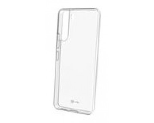 CELLY COVER GELSKIN TPU SAMSUNG S22 TRANSPARENTE