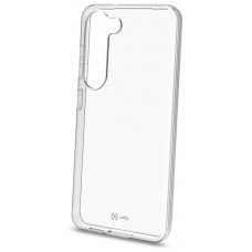 CELLY COVER SAMSUNG S23 5G TRANSPARENTE