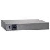 SWITCH LEVEL ONE GEP-1020 10P 10/100/1000 8 p  POE PLUS 150W  + 2 SFP