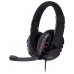 AURICULARES GEMBIRD MICROFONO CONTROL VOL NEGRO ALAMBRICO