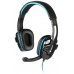 NGS Auricular Gaming GHX-505 Micro+Ctrol.Volumen