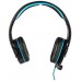 NGS Auricular Gaming GHX-505 Micro+Ctrol.Volumen