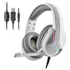 Auriculares gaming ngs ghx - 515 rgb ps - xbox - pc