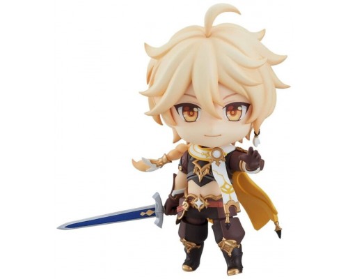 Figura good smile company nendoroid genshin