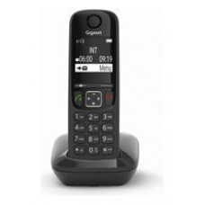 TELEFONO GIGASET AS690 INALAMBRICO AS690 NEGRO