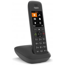 Telefono fijo inalambrico gigaset c575 200