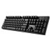 TECLADO GAMING GIGABYTE FORCE K83 MECANICO PORTUGUES