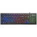 TECLADO NGS GKX-300