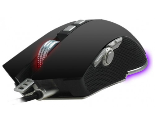 RATON GAMING WOXTER RX 1500 M NEGRO