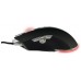 RATON GAMING WOXTER RX 1500 M NEGRO