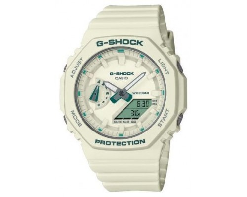 CAS-RELOJ GMA-S2100GA-7A