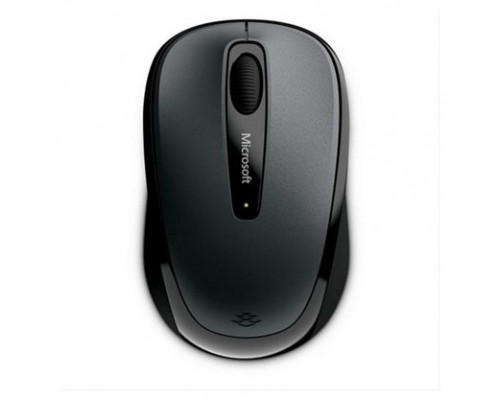 WIRELESS MOBILE MOUSE 3500 GREYWRLS