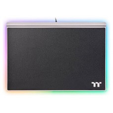 Alfombrilla thermaltake argent mp1 rgb antideslizante