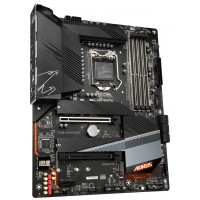 PLACA BASE GIGABYTE Z590 AORUS ELITE 1200 ATX 4XDDR4