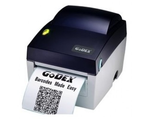 Impresora etiquetas godex ez - dt4x td 177m