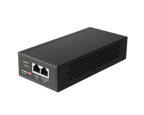 Edimax GP-103IT Inyector POE++ Gigabit 90W