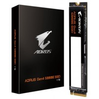 Gigabyte AORUS Gen4 5000E SSD 1TB PCIe 4.0x4