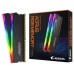 DDR4 GIGABYTE AOURS 16GB (2X8GB) 4400 MHZ RGB