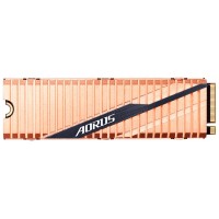 SSD GIGABYTE AORUS 2TB NVME GEN4 M.2 PCIE 4.0