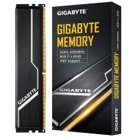 DDR4 GIGABYTE 8GB 2666 MHZ CL 16 1.2V