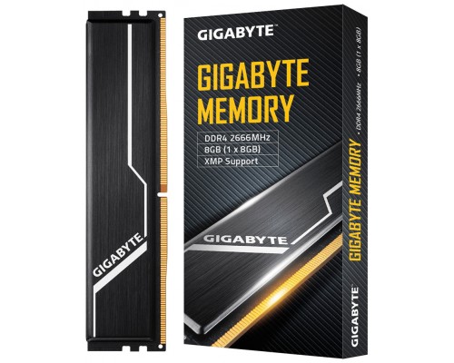 DDR4 GIGABYTE 8GB 2666 MHZ CL 16 1.2V