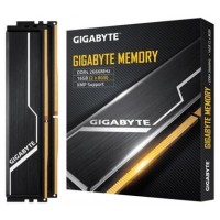 DDR4 GIGABYTE 16GB (2X8GB) PC4-21300 2666MHZ