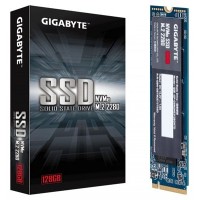 SSD GIGABYTE 512GB NVME M.2 PCIE X2