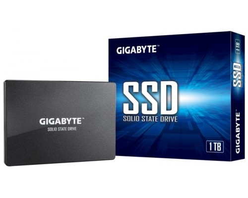 SSD GIGABYTE 1TB SATA 6.0 PCIE X2