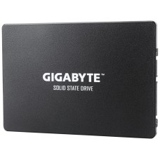 Gigabyte GP-GSTFS31240GNTD unidad de estado sólido 2.5" 240 GB Serial ATA III