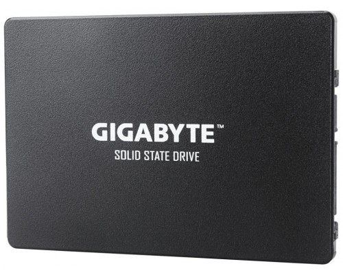 Gigabyte GP-GSTFS31240GNTD unidad de estado sólido 2.5" 240 GB Serial ATA III