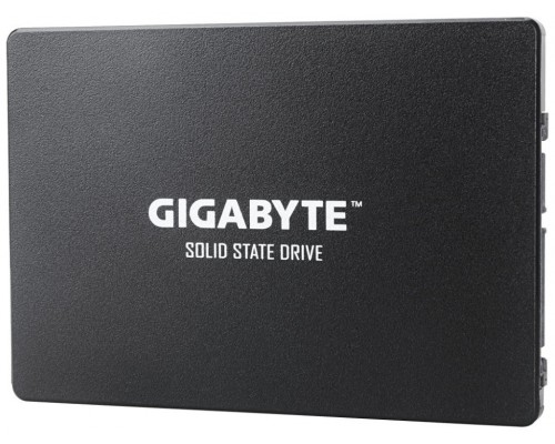 Gigabyte GP-GSTFS31480GNTD SSD 480GB SATA3