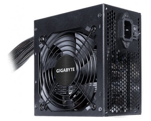 FUENTE ALIMENTACION GIGABYTE GP-PB650B 650W ATX 80+ BRONZE 12V V2.31