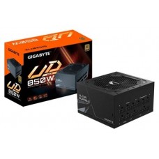 Gigabyte Fuente Alimentación GP-UD850GM 80P