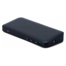 Acer USB Type-C Dock III Alámbrico USB 3.2 Gen 1 (3.1 Gen 1) Type-C Negro