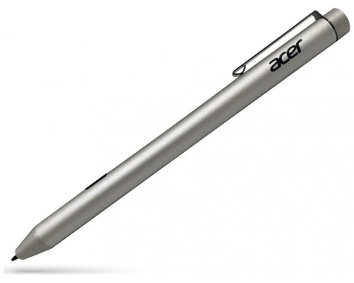 ACER USI RECAGABLE ACTIVE STYLUS SILVER, CON CABLE (FOR CP514, CP713, CP513, R753TN, R853TN, CP713-3W, RETAIL PACK) (GP.STY11.00L)