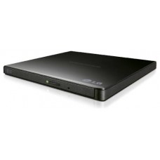 Hitachi-LG Slim Portable DVD-Writer