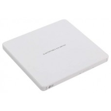 Hitachi-LG Slim Portable DVD-Writer