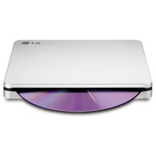 Hitachi-LG Slim Portable DVD-Writer