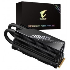 SSD GIGABYTE AORUS 2TB 7000S PREM GEN4 NVME M.2 PCI4