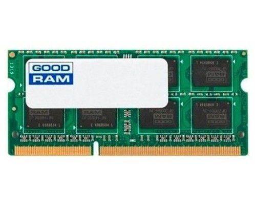 Goodram 8GB DDR3 1600MHz CL11 1,35V SODIMM