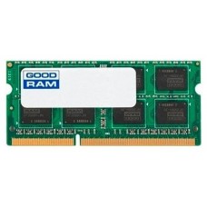 Goodram 4GB DDR3 1600MHz CL11 1,35V SR SODIMM