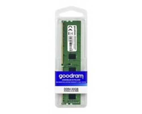 Memoria ram ddr4 goodram 8gb 3200mhz